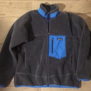 Patagonia Retro X